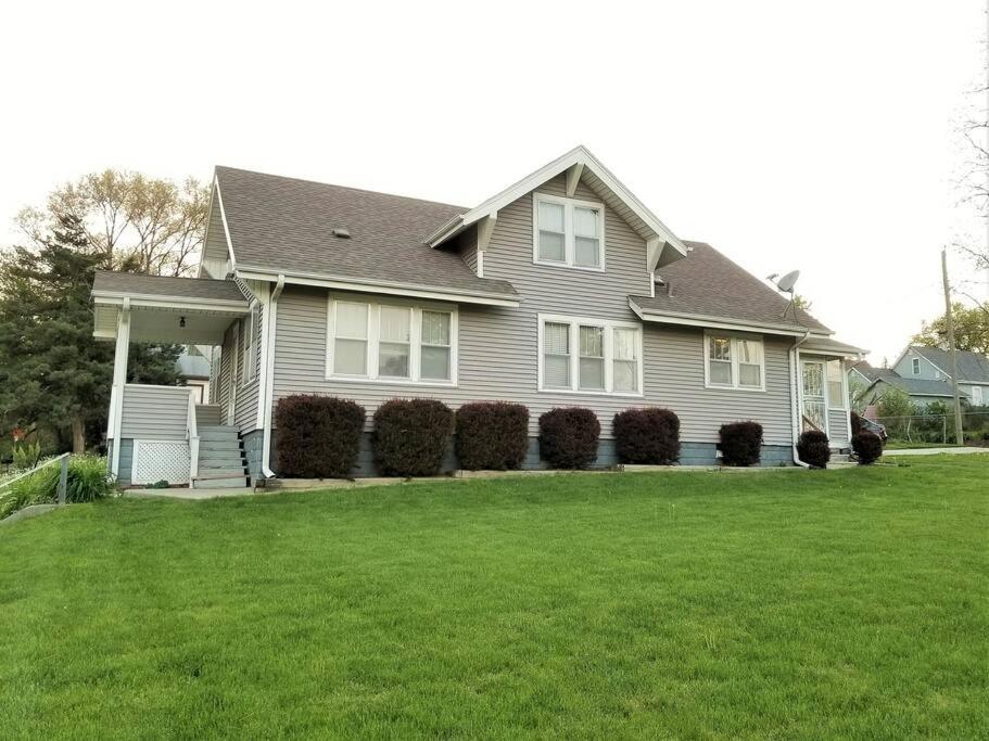 Home Near Zoo/College World Series/Downtown Omaha Exterior photo