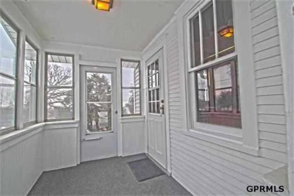 Home Near Zoo/College World Series/Downtown Omaha Exterior photo